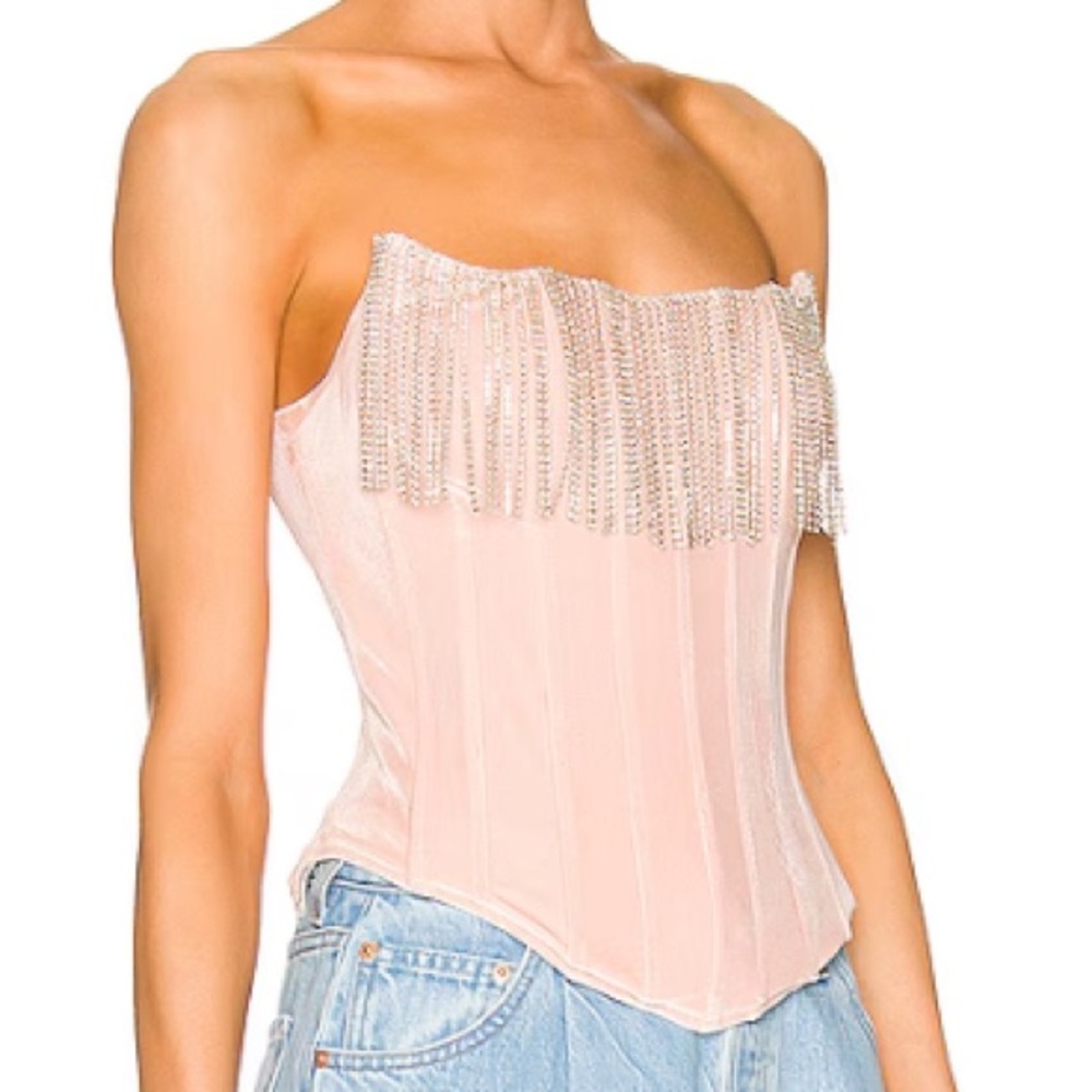 LPA Maddalena Corset
